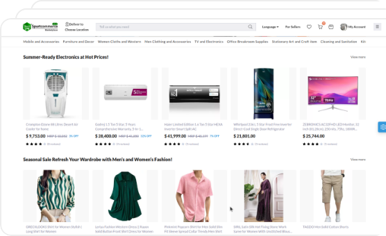 store-Promotional Offers